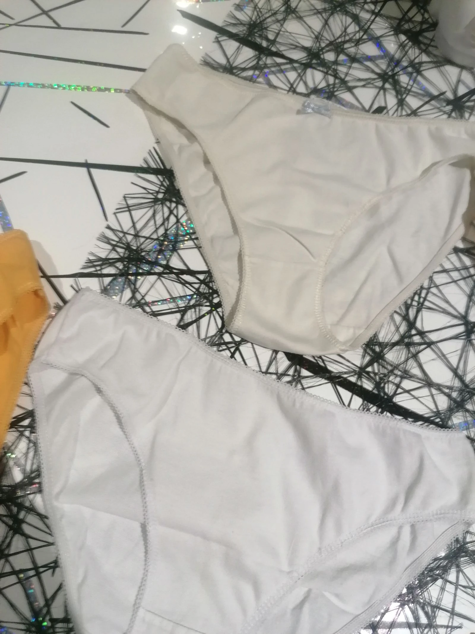 Lote de 7 culottes para niña T 8 - 10 años 👧🏻 – photo 5
